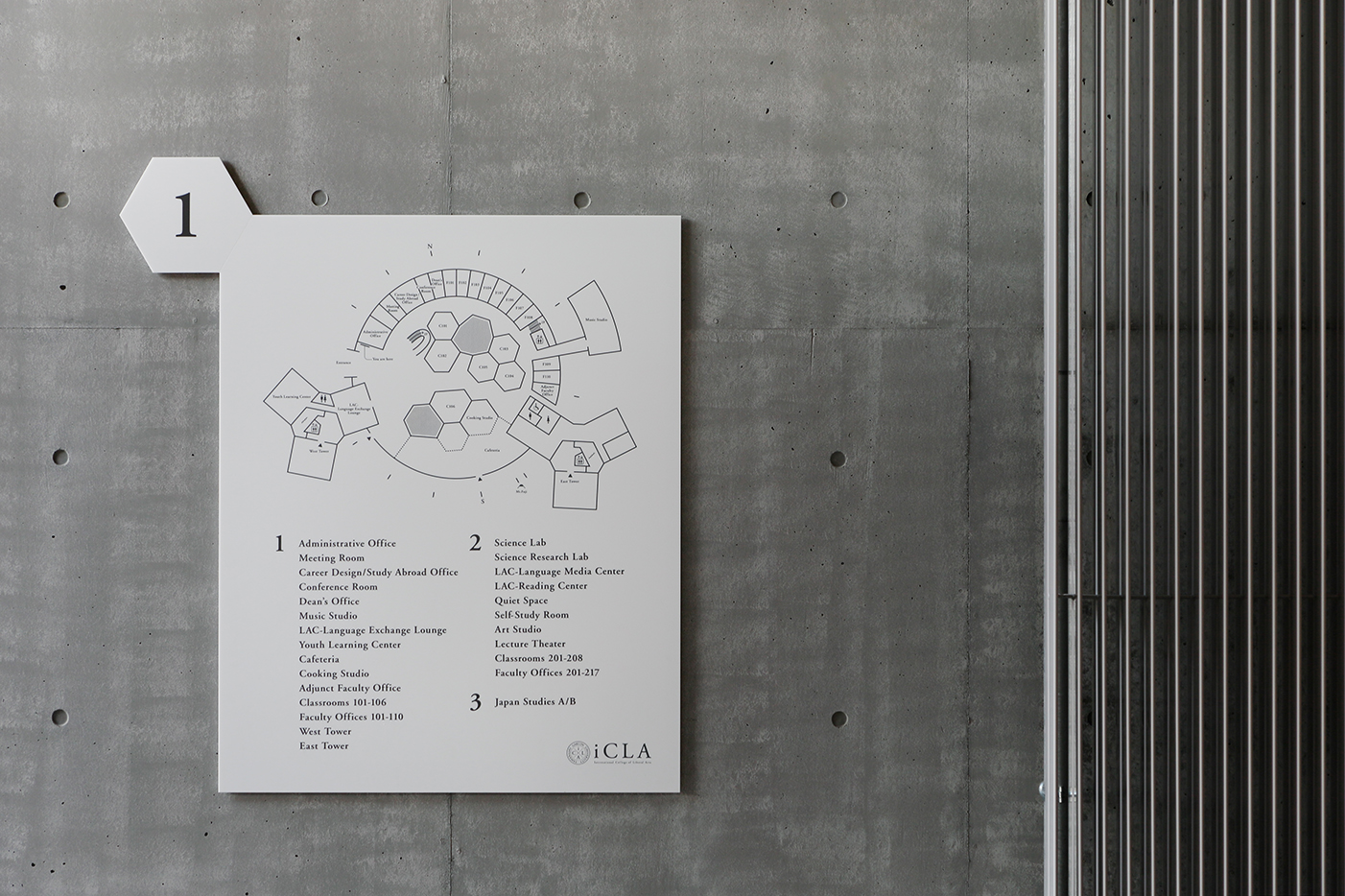 International College of Liberal Arts, Yamanashi Gakuin University