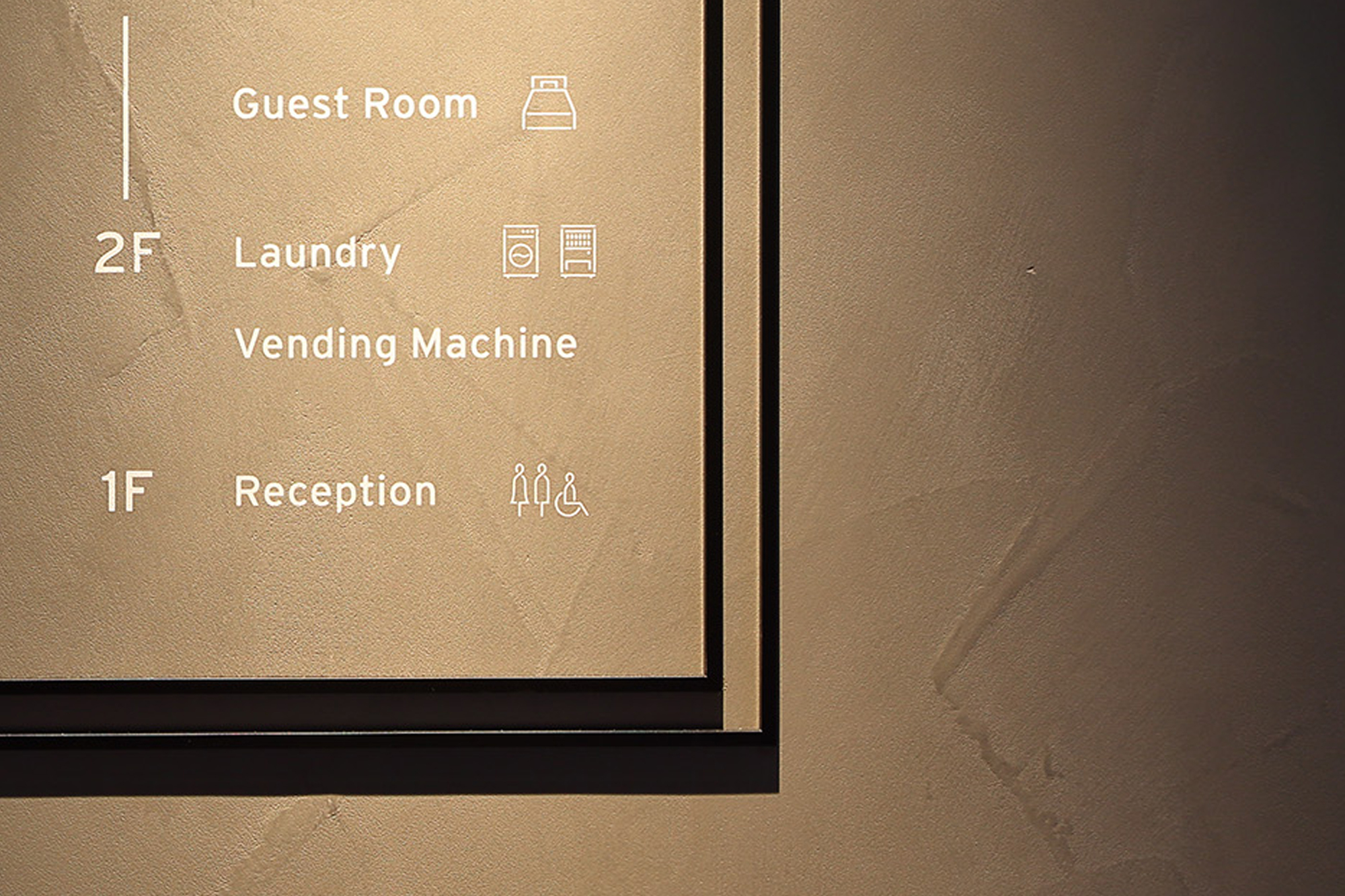 THE TOURIST HOTEL & Cafe Akihabara