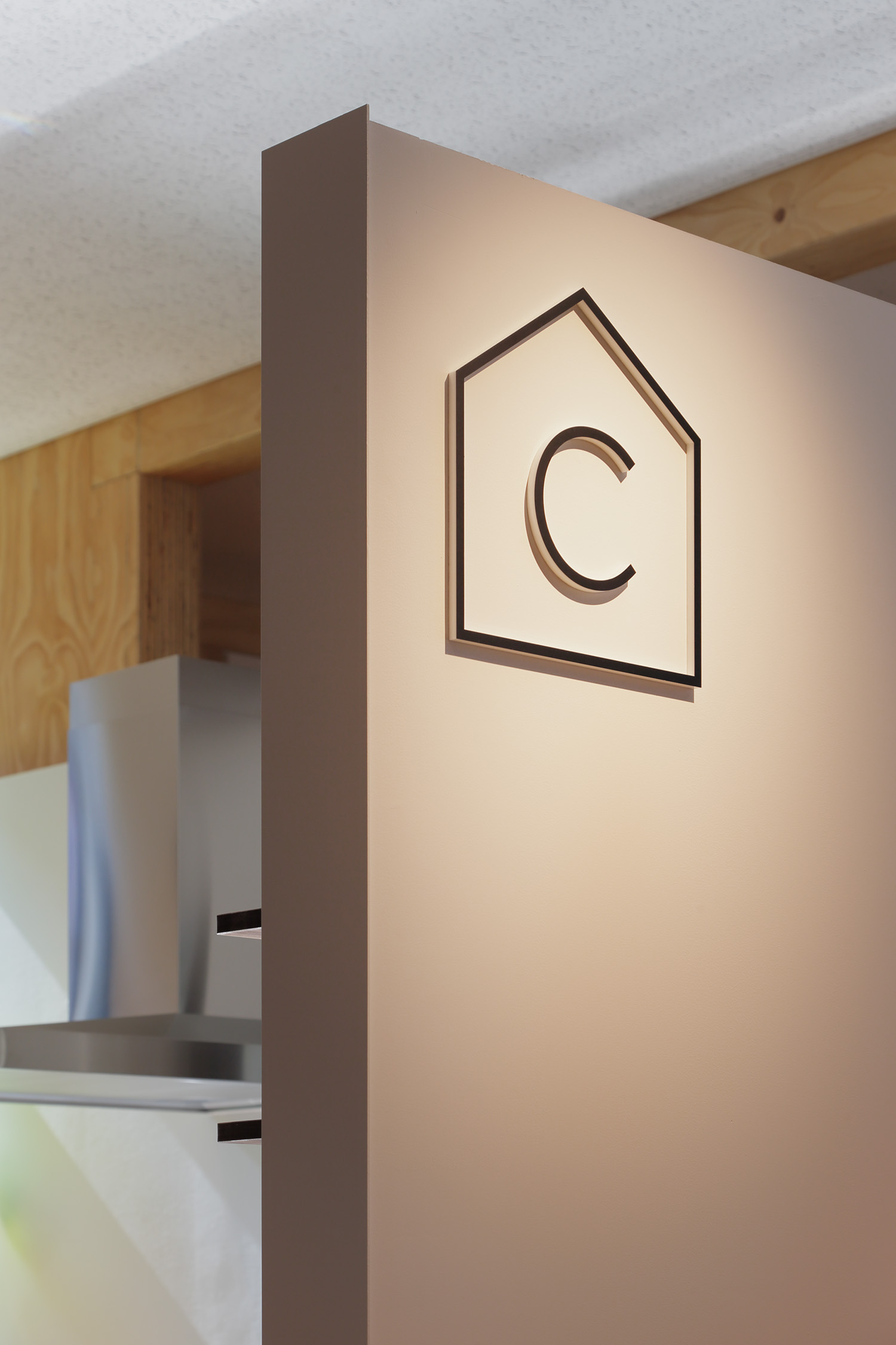 WOODONE Kanazawa Showroom