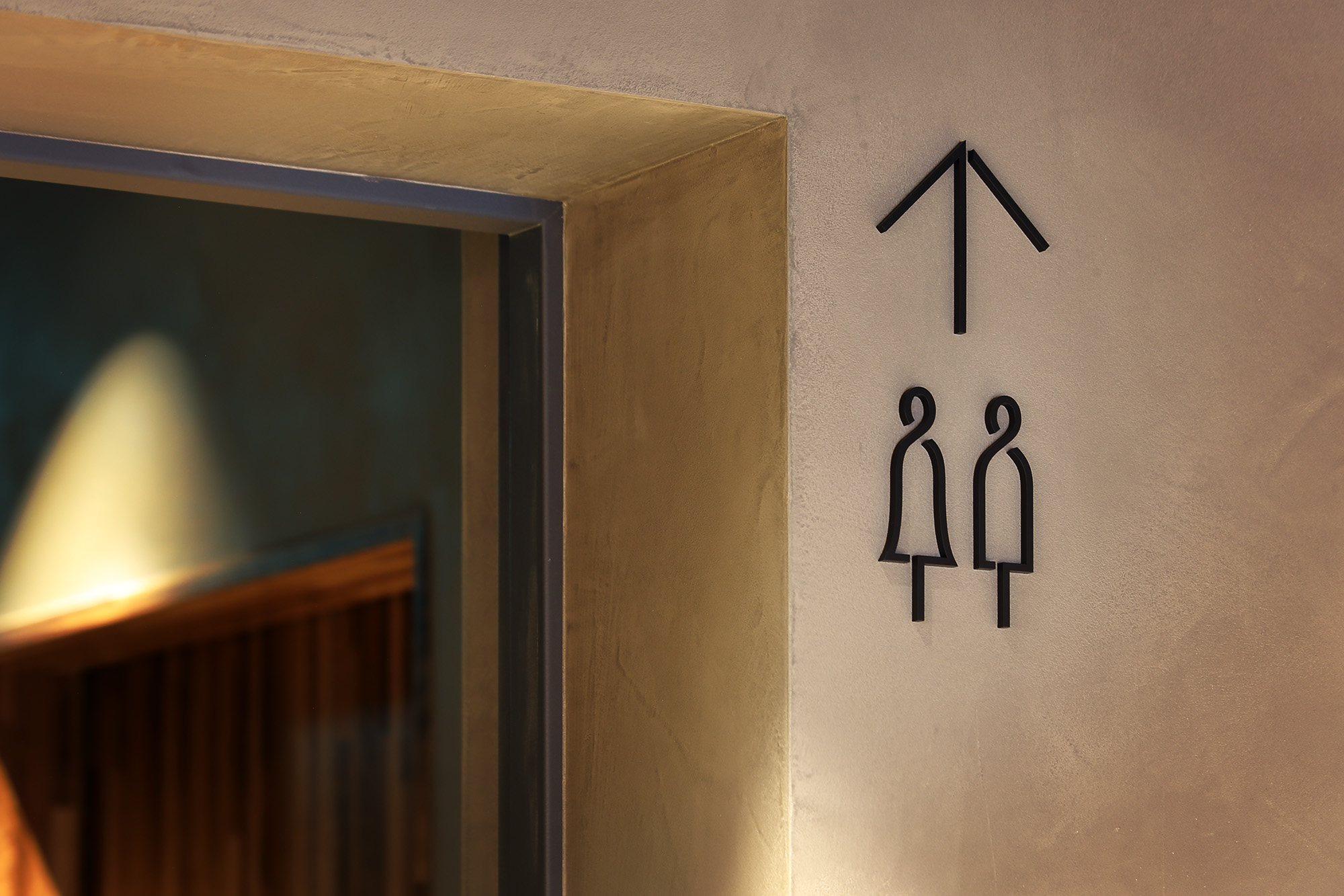 THE TOURIST HOTEL & Cafe Akihabara