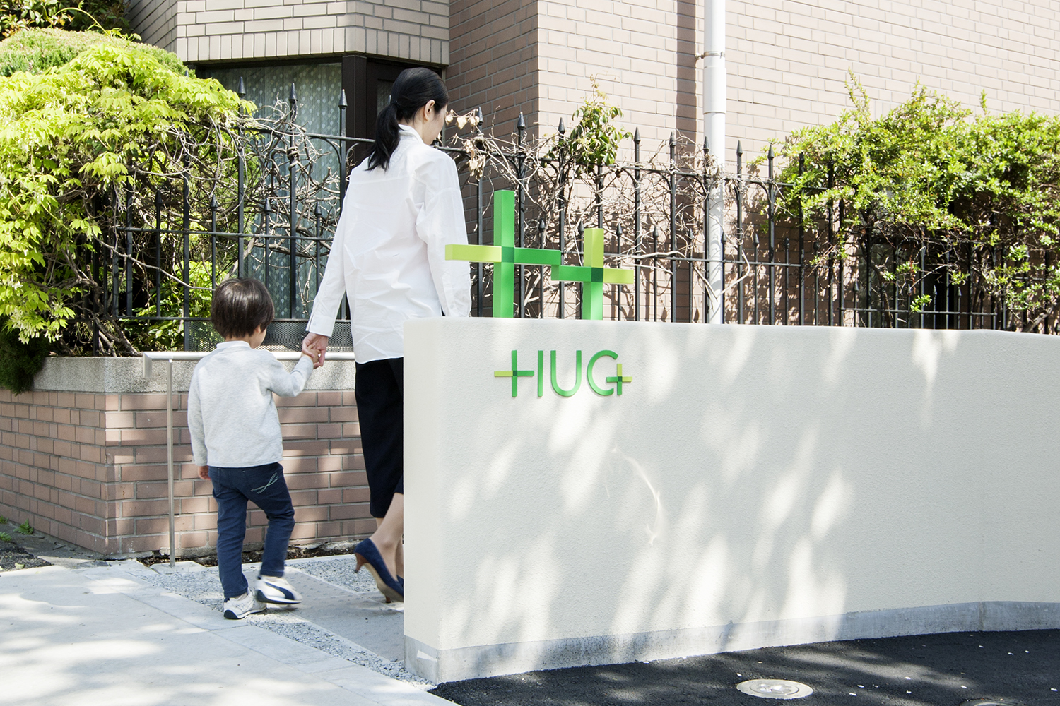 HUG Takanawa