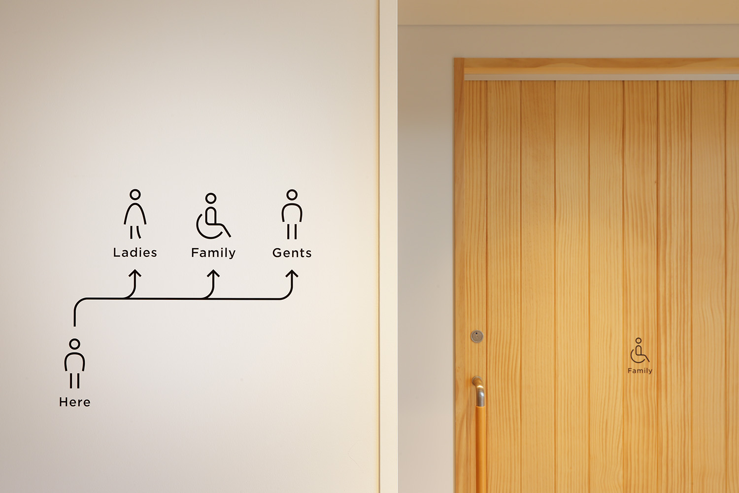 WOODONE Kanazawa Showroom