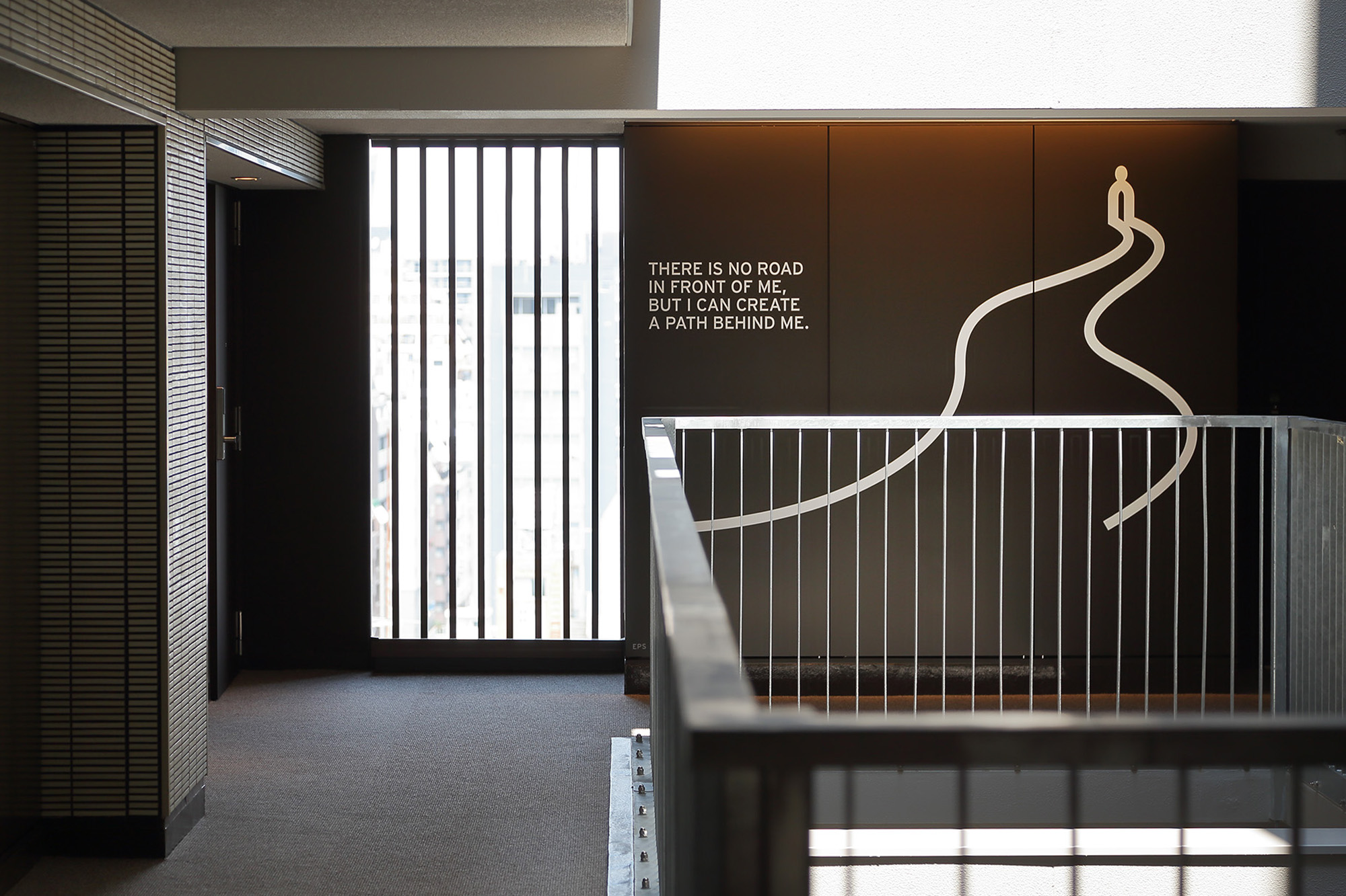 THE TOURIST HOTEL & Cafe Akihabara