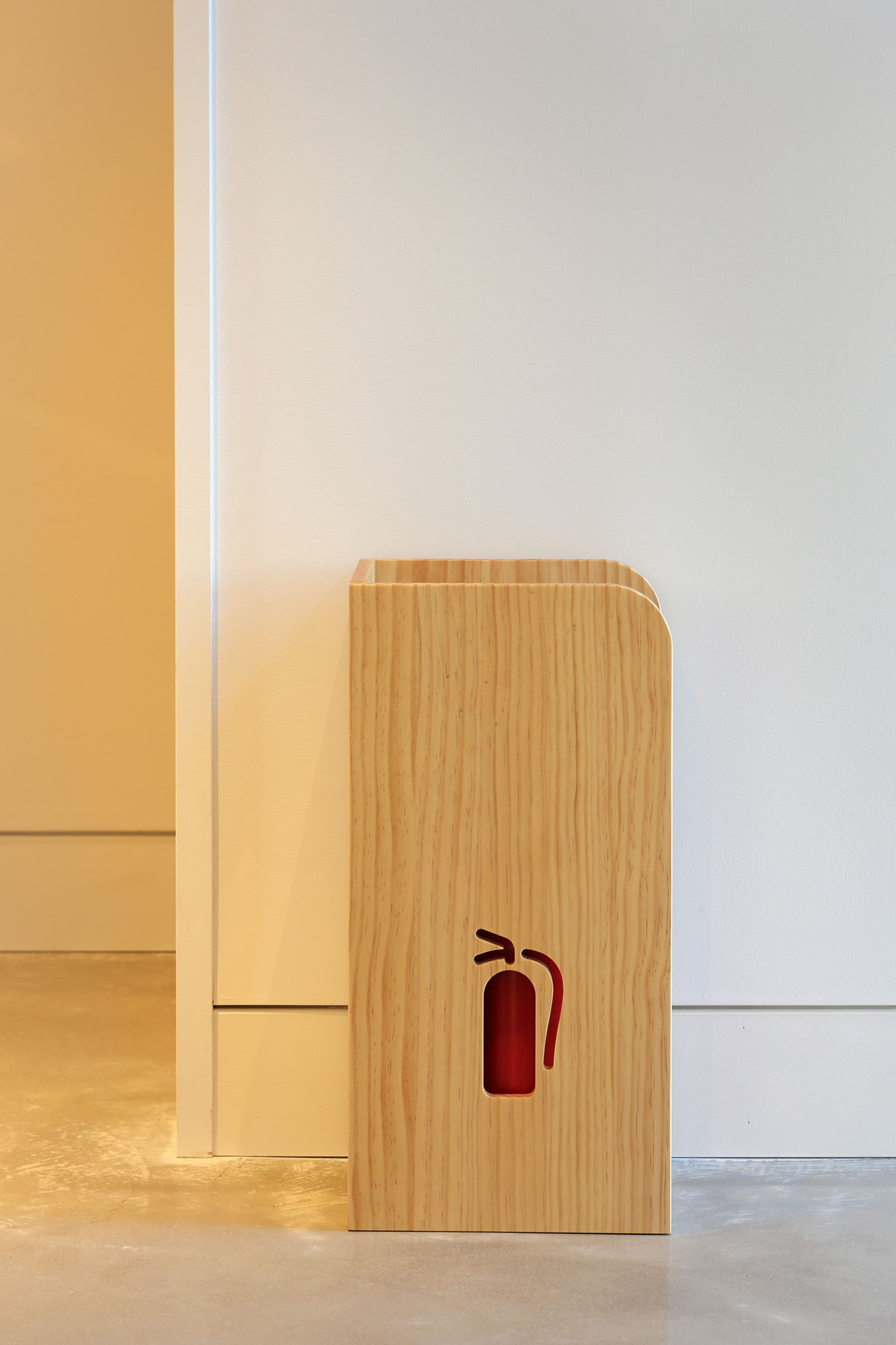 WOODONE Kanazawa Showroom