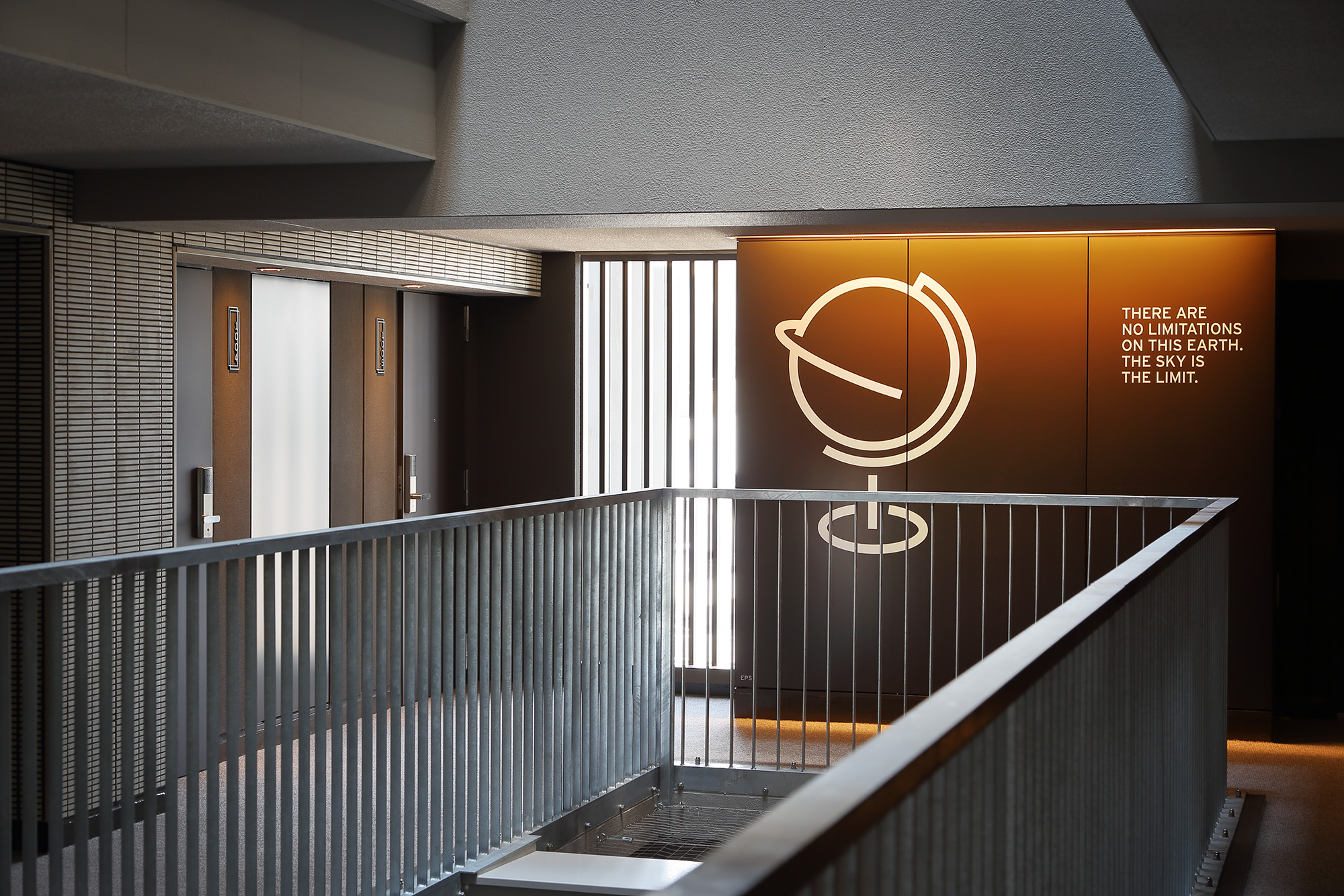 THE TOURIST HOTEL & Cafe Akihabara