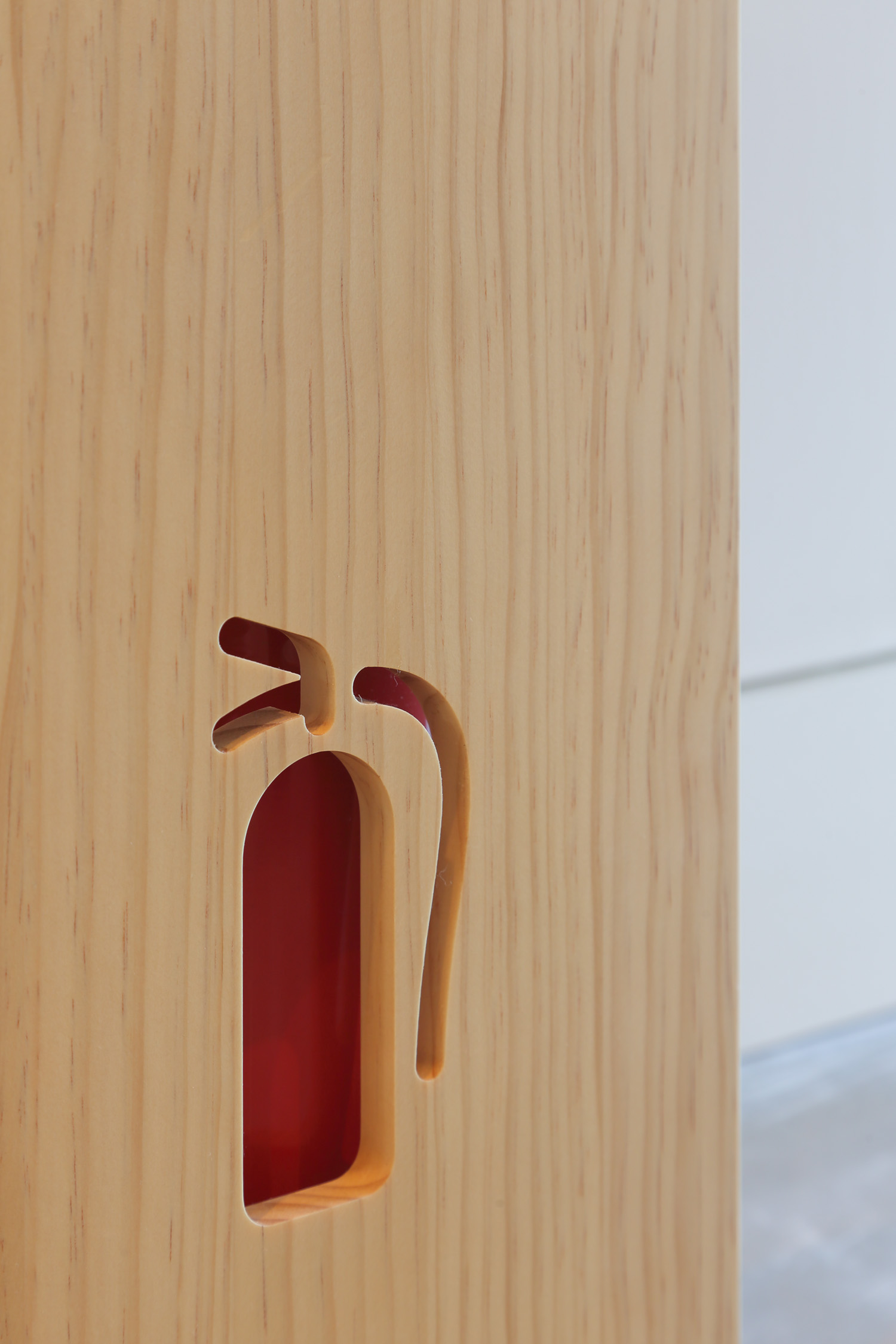 WOODONE Kanazawa Showroom