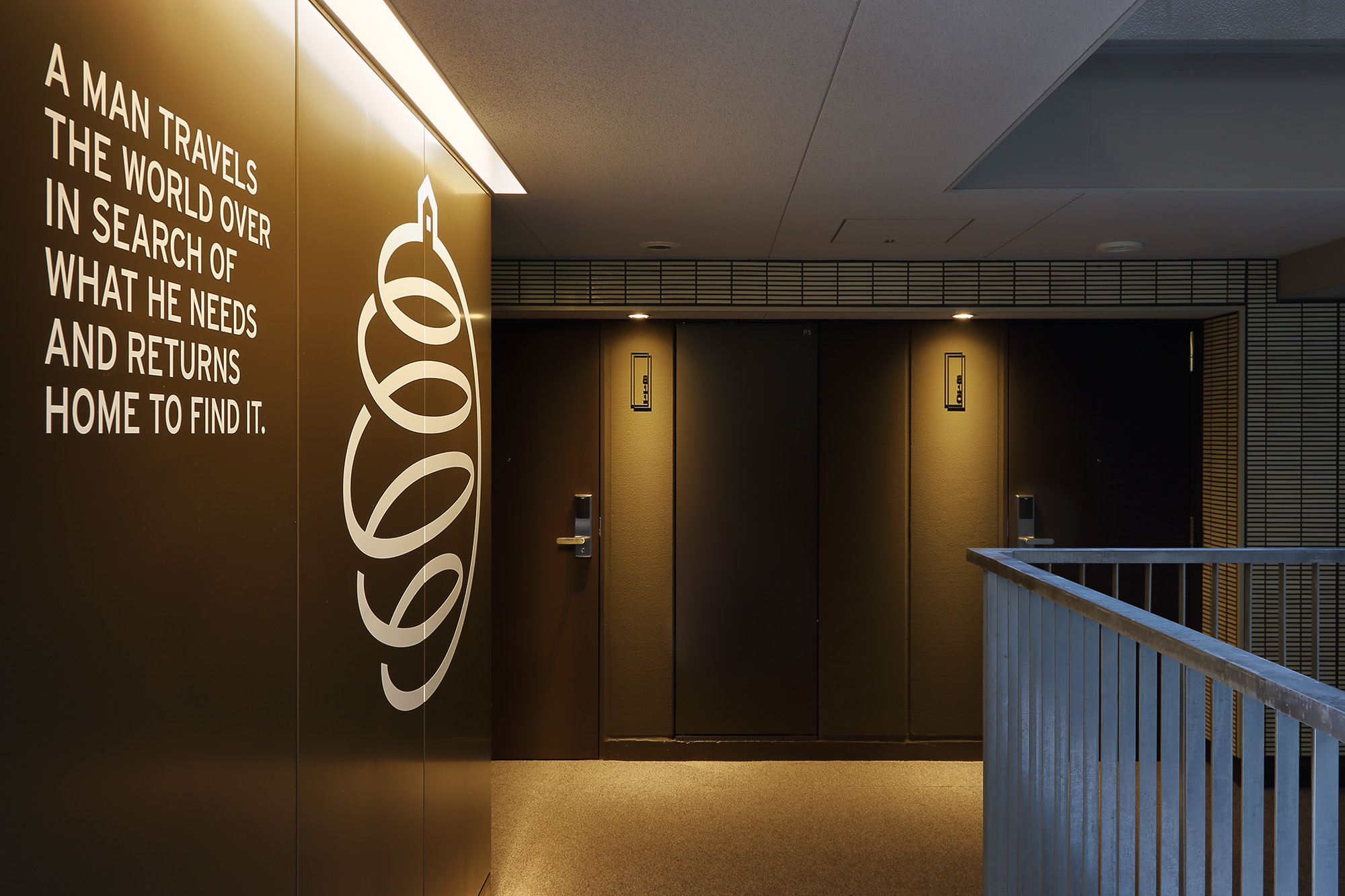 THE TOURIST HOTEL & Cafe Akihabara