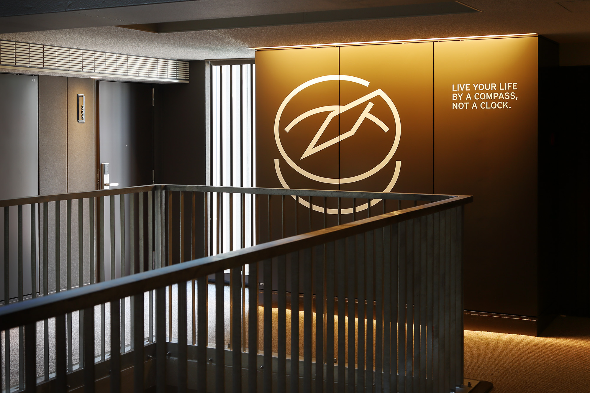 THE TOURIST HOTEL & Cafe Akihabara