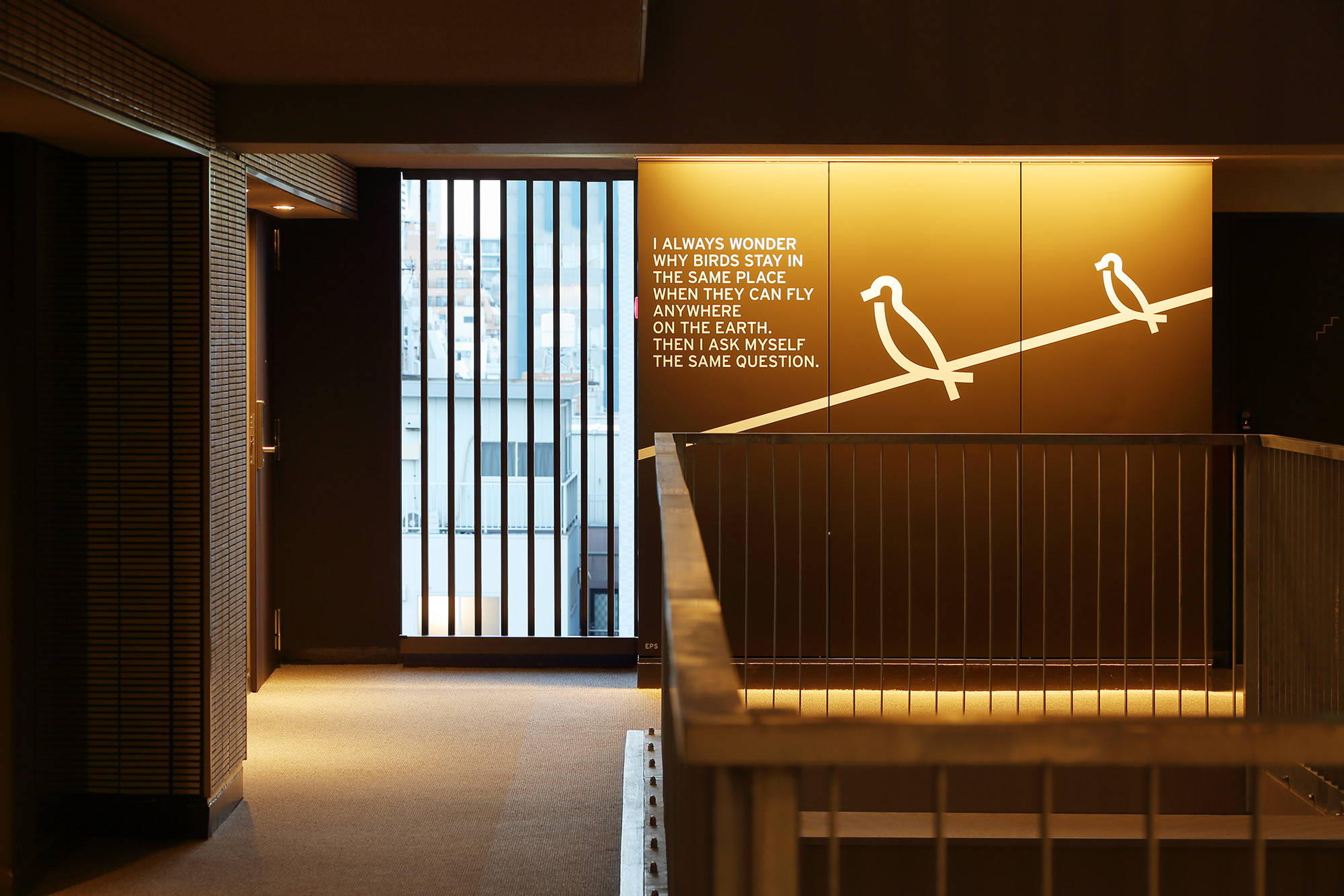 THE TOURIST HOTEL & Cafe Akihabara