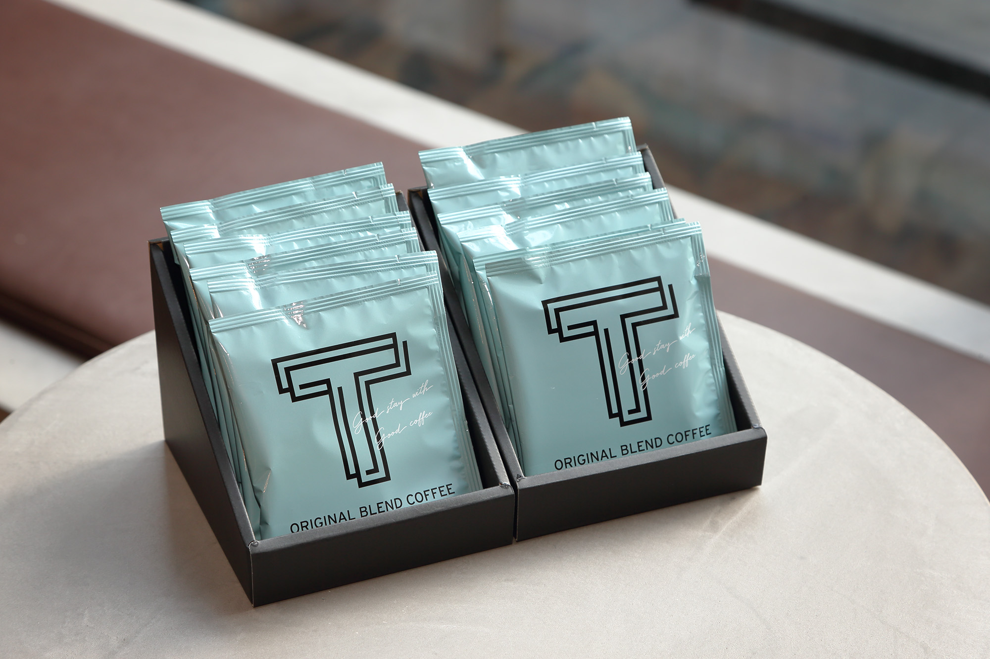 THE TOURIST HOTEL & Cafe Akihabara