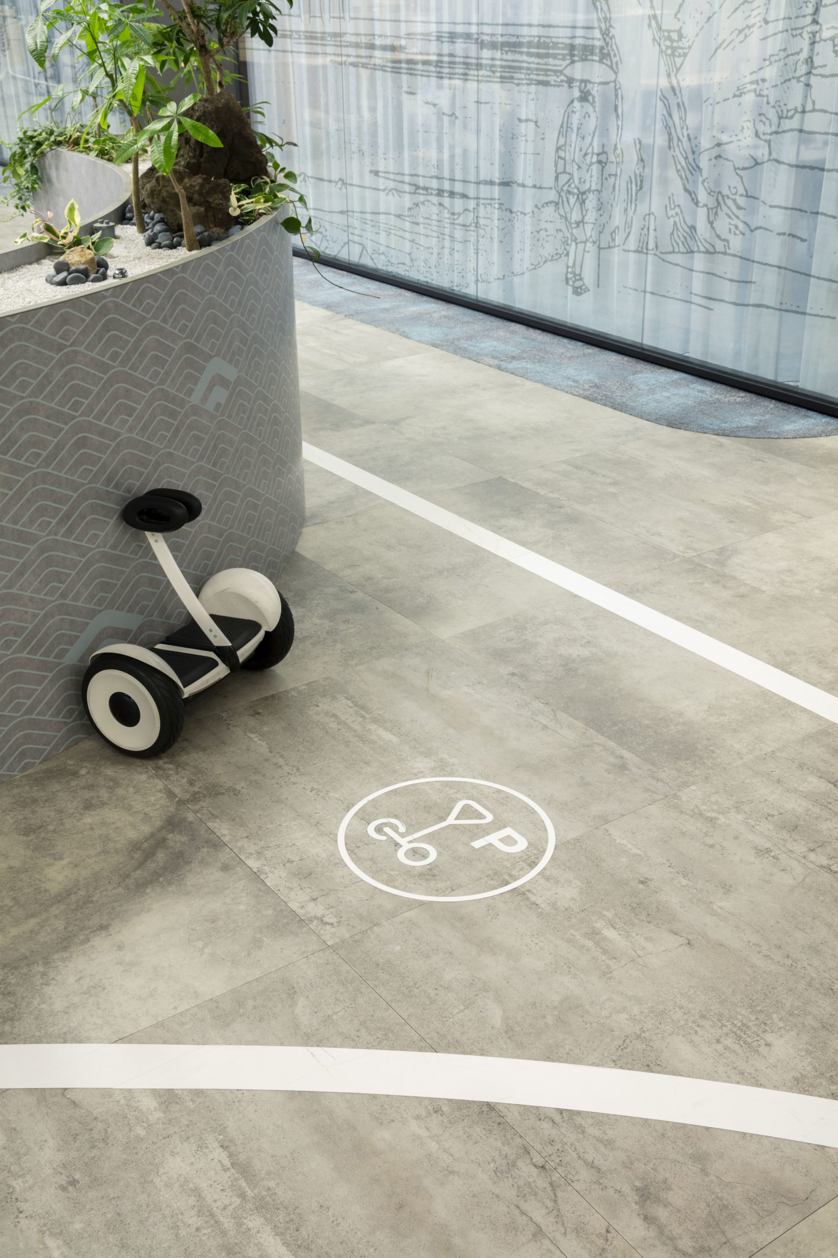 Woven Planet Group Nihonbashi Office