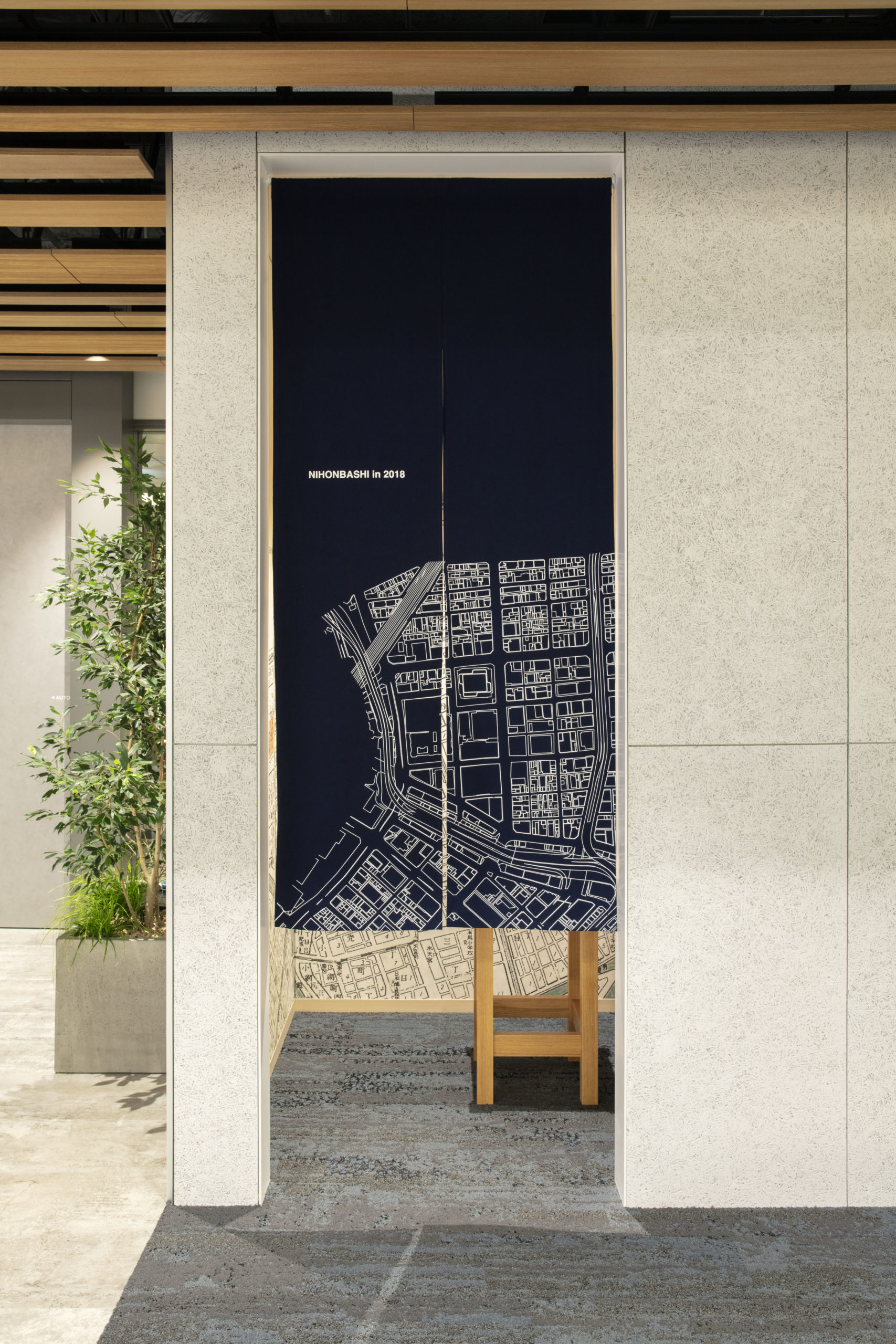 Woven Planet Group Nihonbashi Office