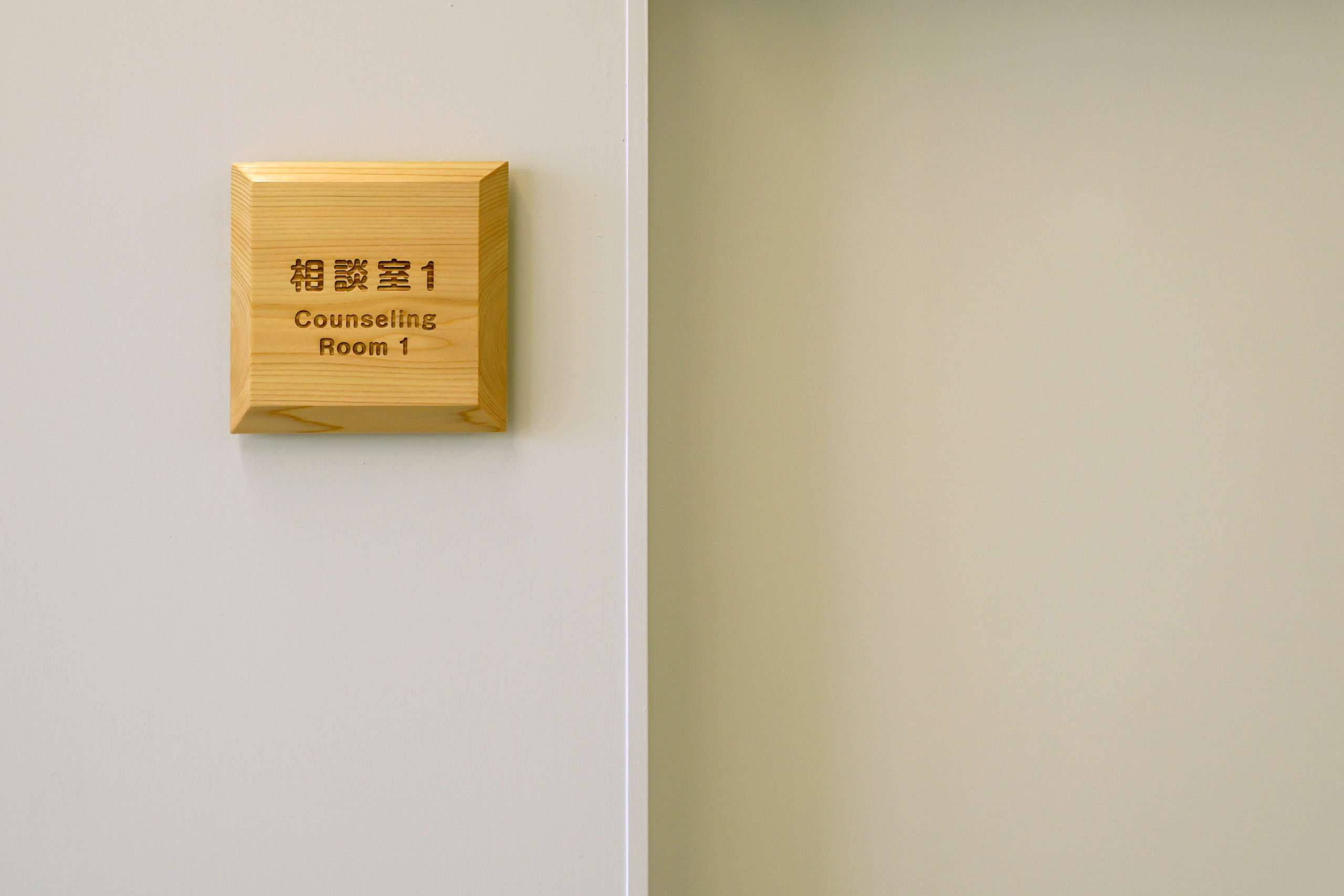 Kitakata Town Building