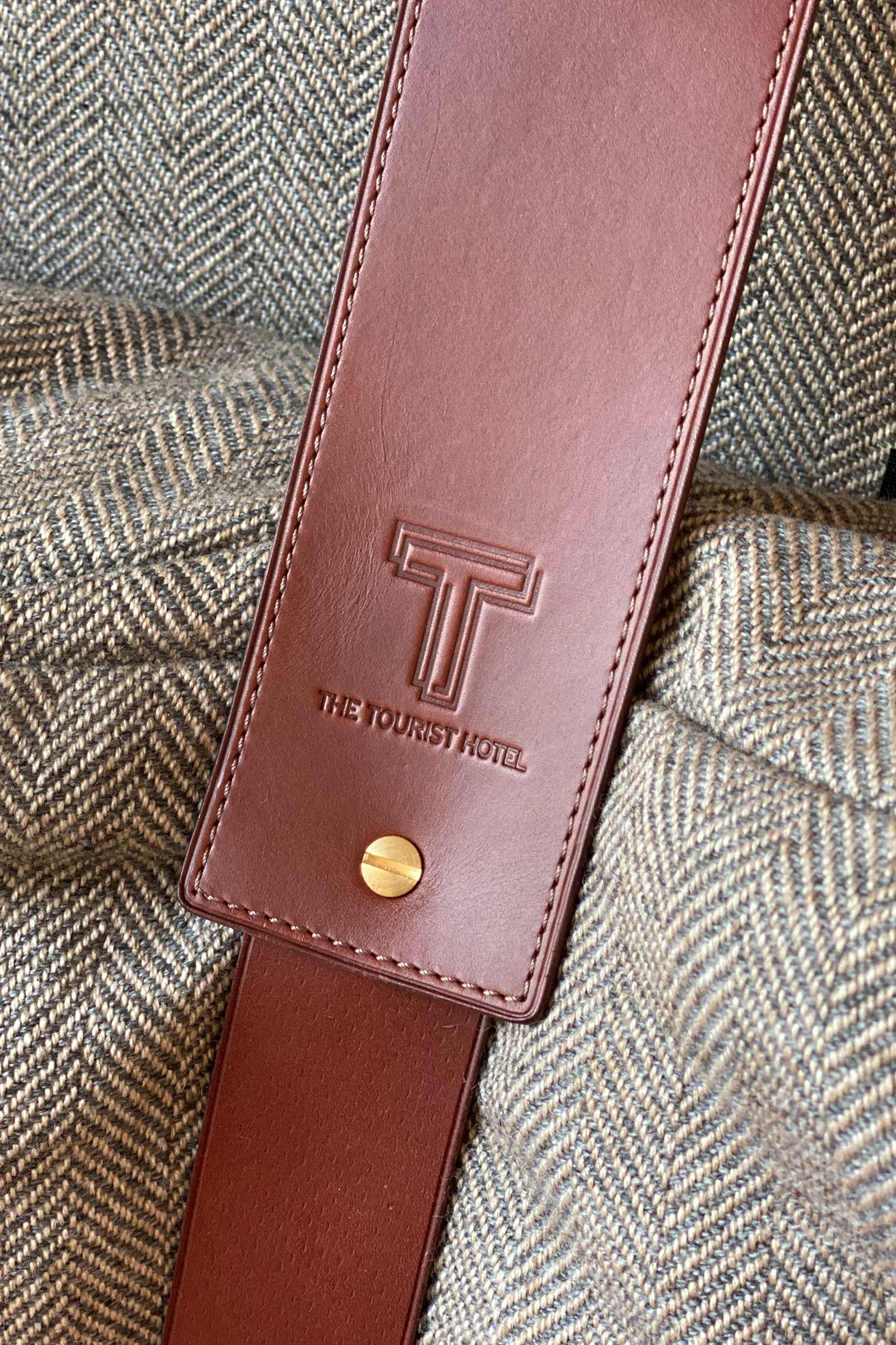 THE TOURIST HOTEL & Cafe Akihabara