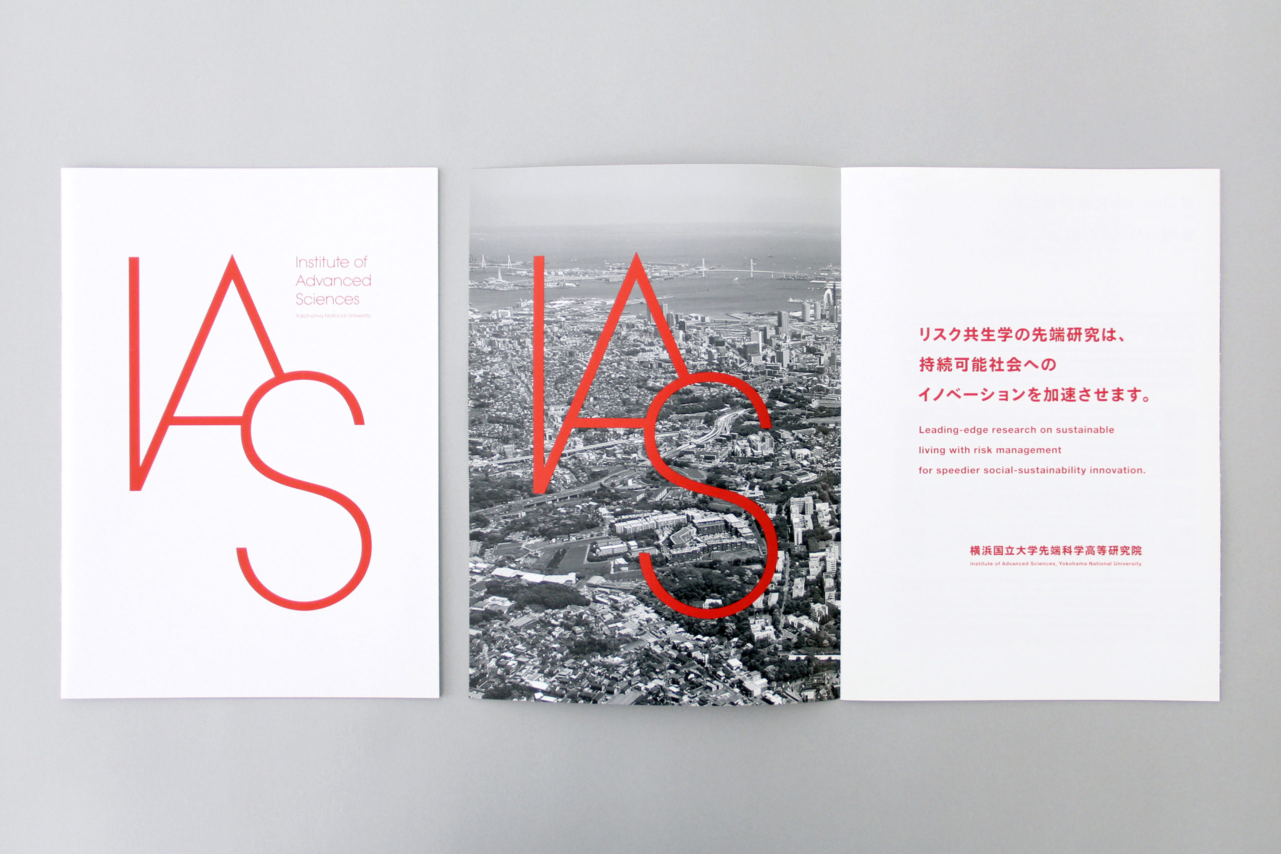 Institute of Advanced Sciences, Yokohama National University