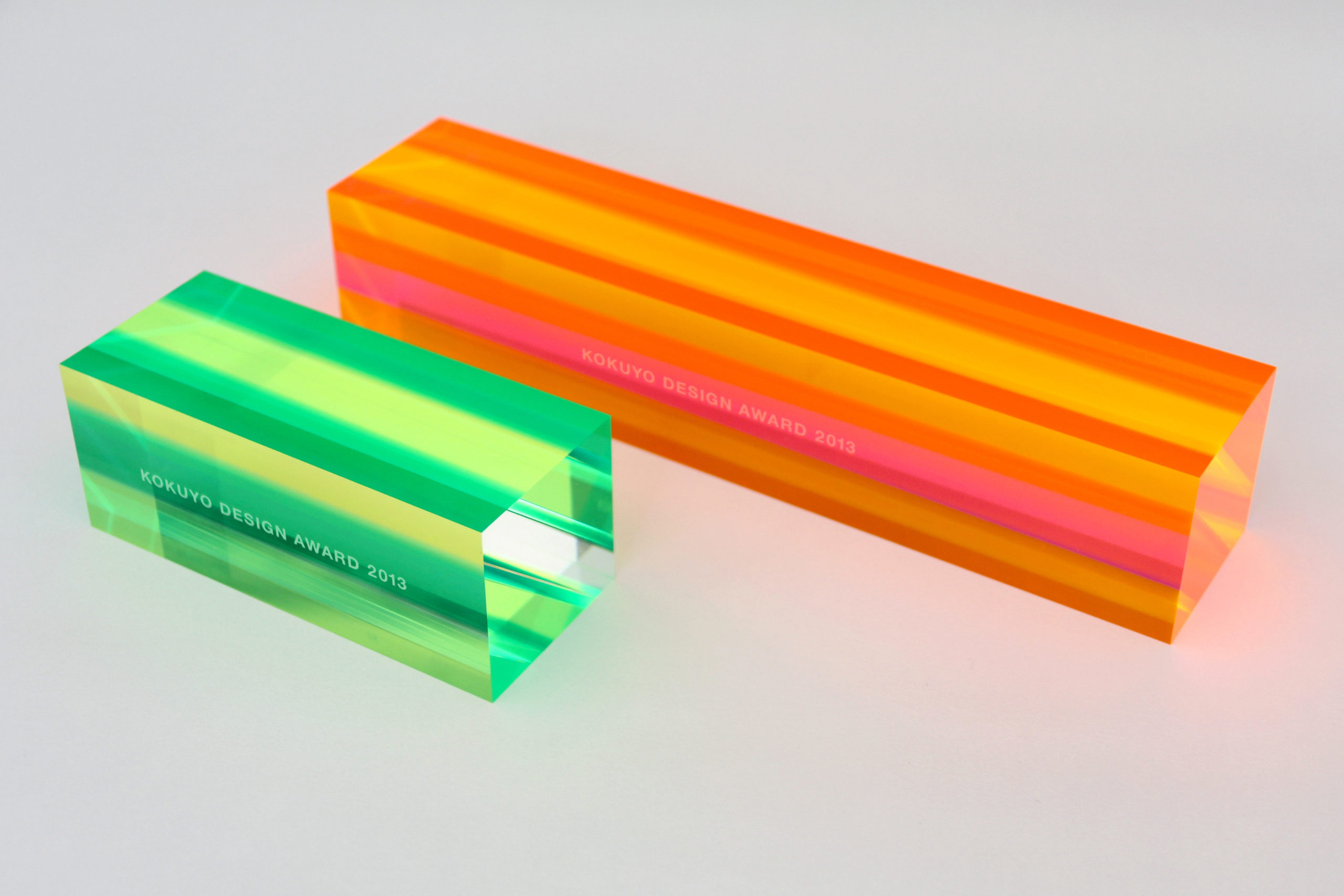 KOKUYO DESIGN AWARD 2013